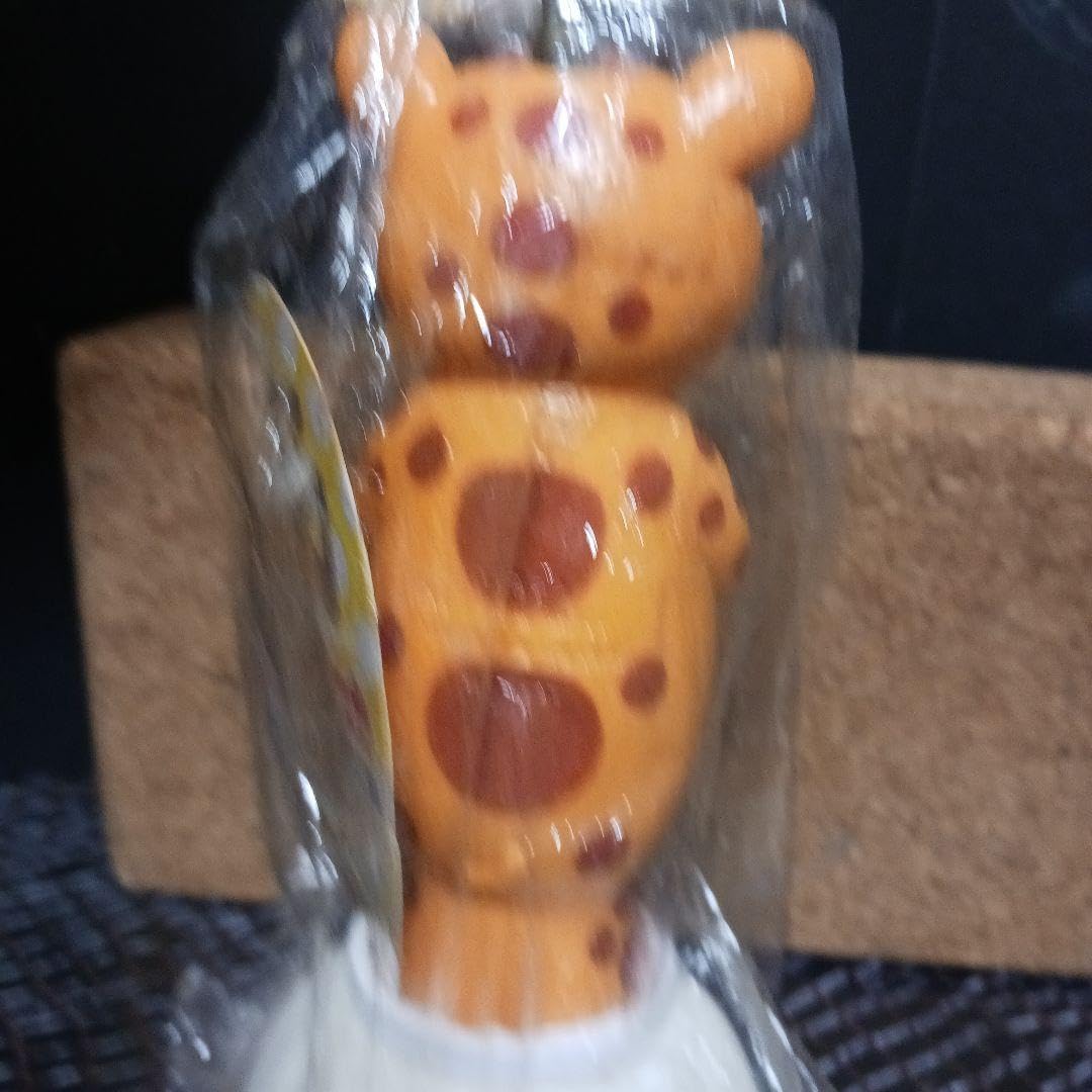 Amazon.co.jp: 快獣 ブースカ ラーメンどんぶり フィギュア 人形